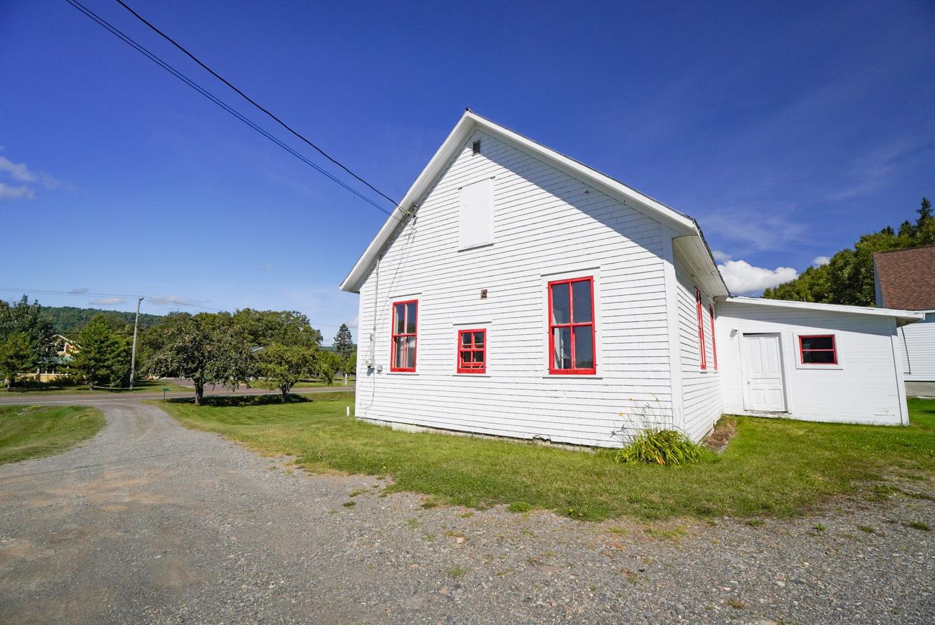 Exterior - 327 Route 299, Cascapédia/Saint-Jules, QC - Outdoor