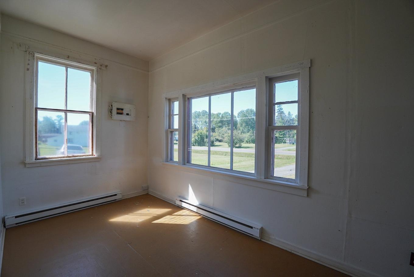 Living room - 327 Route 299, Cascapédia/Saint-Jules, QC - Indoor Photo Showing Other Room