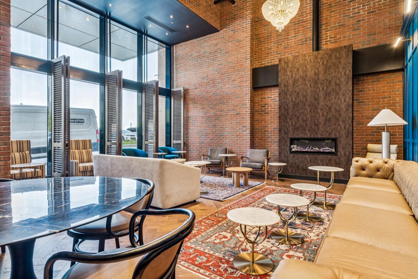 Interior - 700-200 Rue Marie-Charles-Le Moyne, Longueuil (Le Vieux-Longueuil), QC -