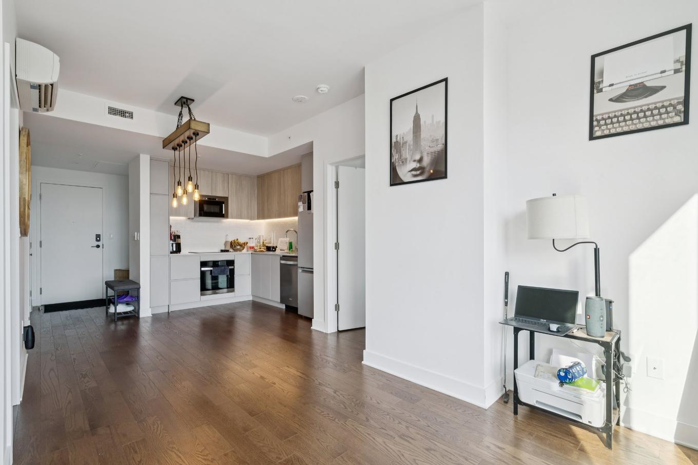 Overall view - 700-200 Rue Marie-Charles-Le Moyne, Longueuil (Le Vieux-Longueuil), QC - Indoor