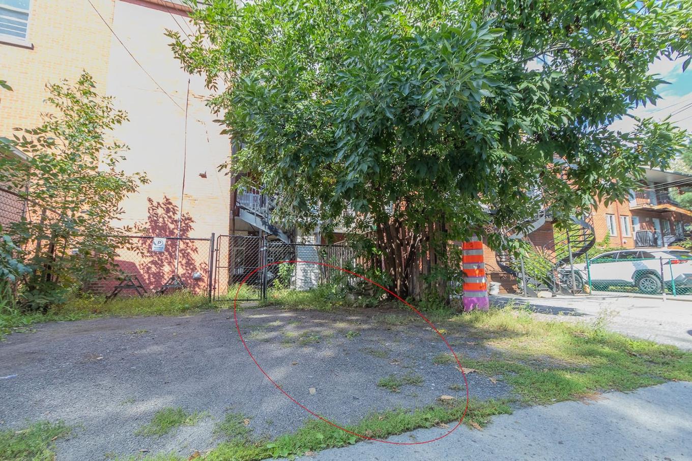 Other - 562 Rue Cuvillier, Montréal (Mercier/Hochelaga-Maisonneuve), QC - Outdoor