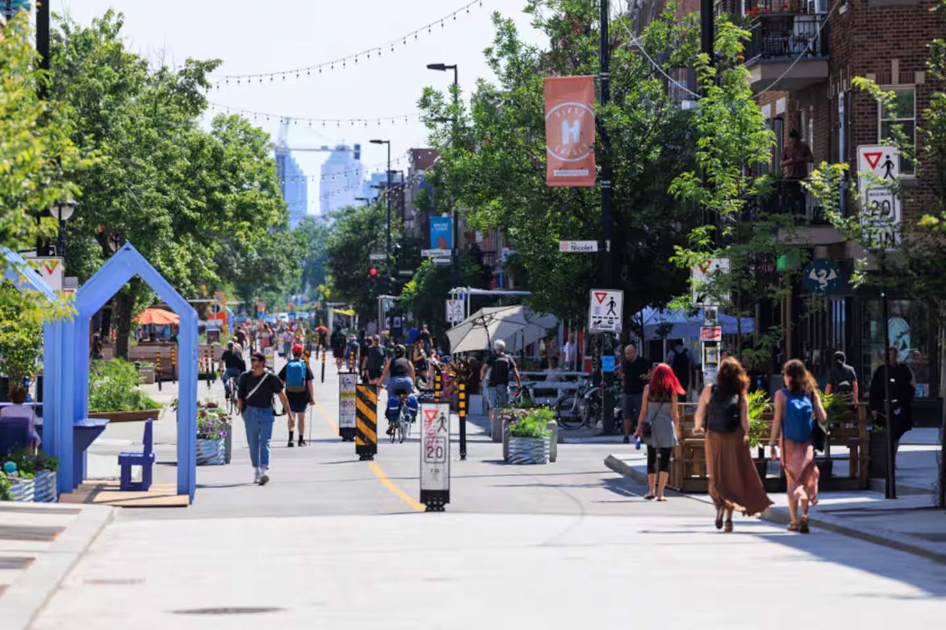 Other - 562 Rue Cuvillier, Montréal (Mercier/Hochelaga-Maisonneuve), QC - Outdoor