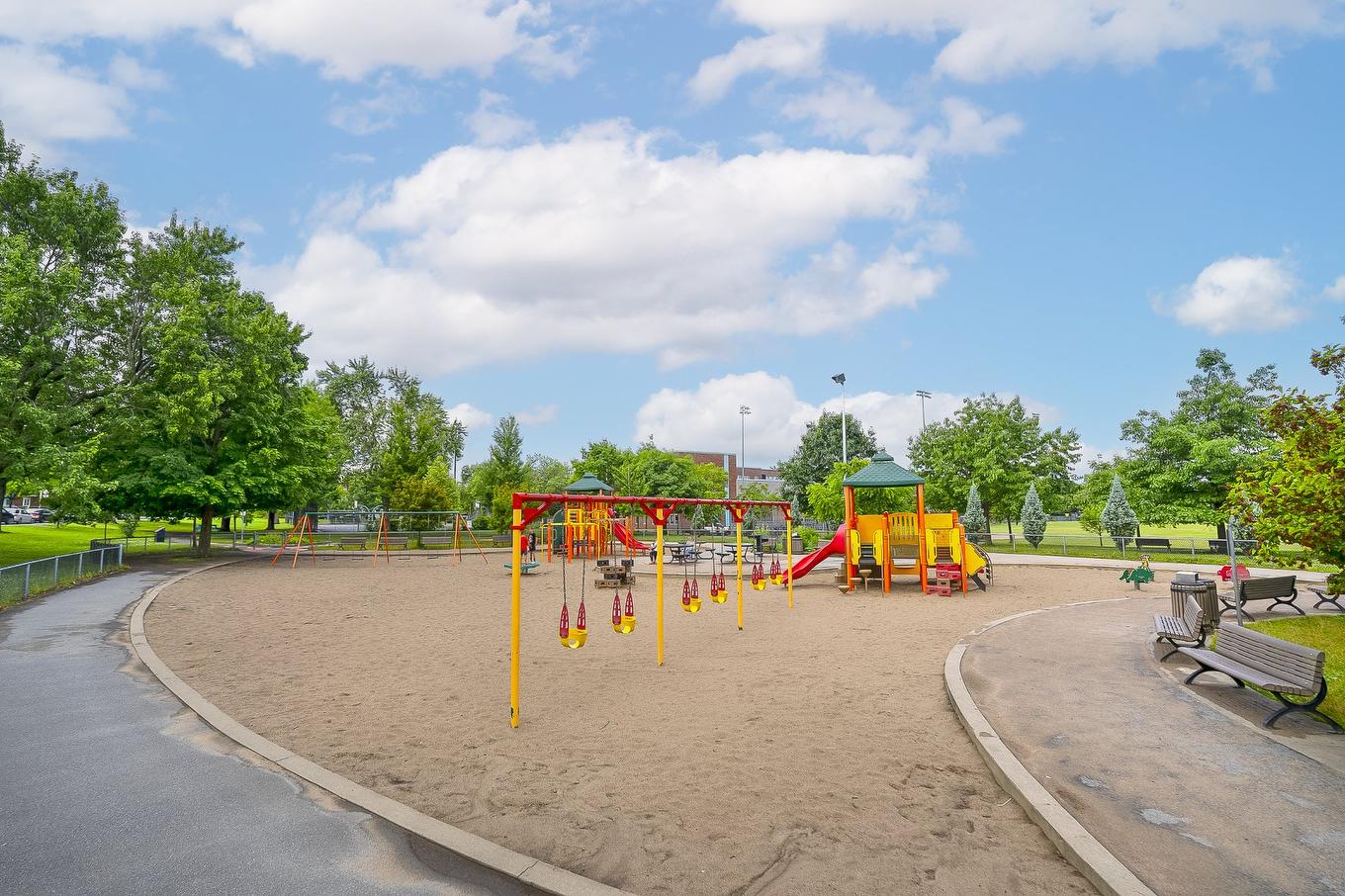 Other - 1-3860 Rue St-Zotique E., Montréal (Rosemont/La Petite-Patrie), QC - Outdoor With View