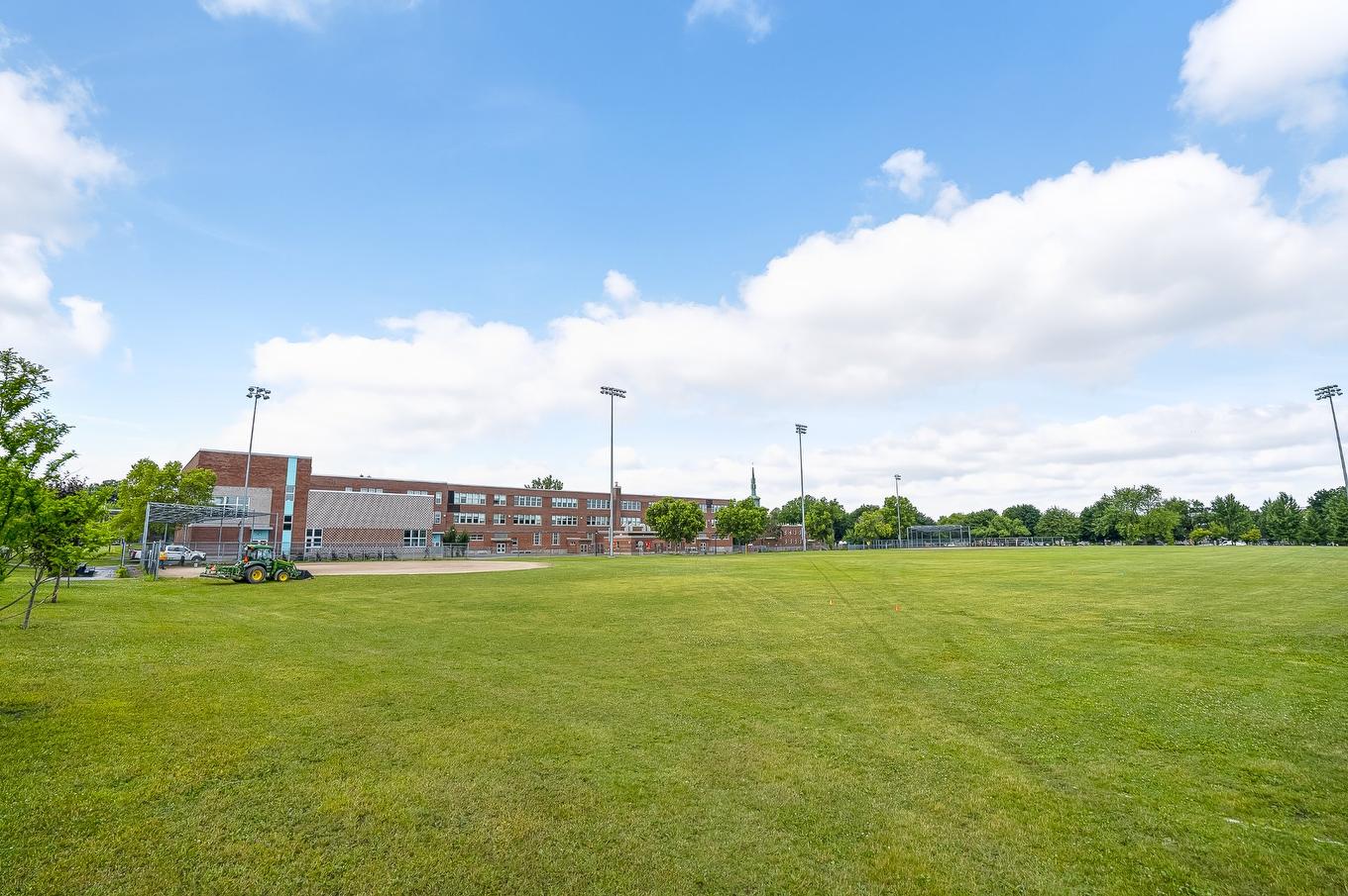 Other - 1-3860 Rue St-Zotique E., Montréal (Rosemont/La Petite-Patrie), QC - Outdoor With View