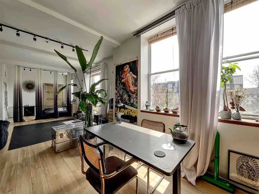 Dining room - 302-795 1Re Avenue, Montréal (Lachine), QC - Indoor