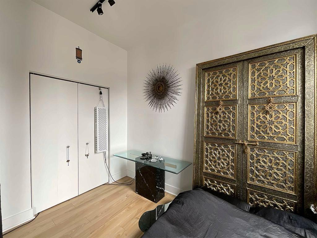 Bedroom - 302-795 1Re Avenue, Montréal (Lachine), QC - Indoor