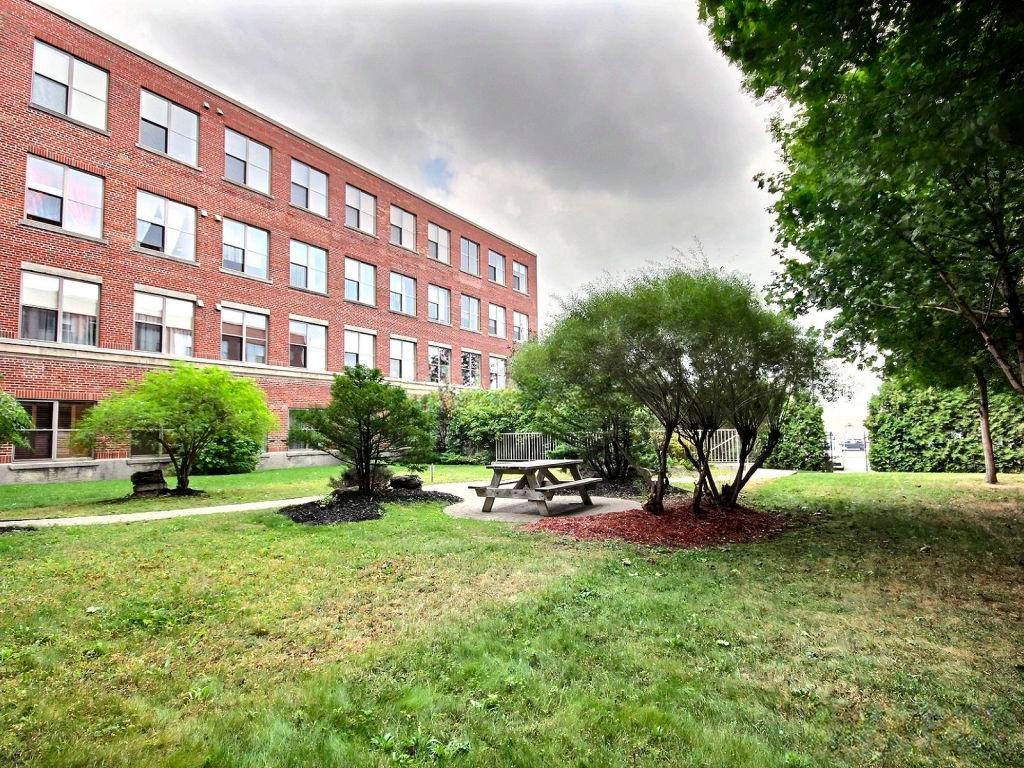 Exterior - 302-795 1Re Avenue, Montréal (Lachine), QC - Outdoor