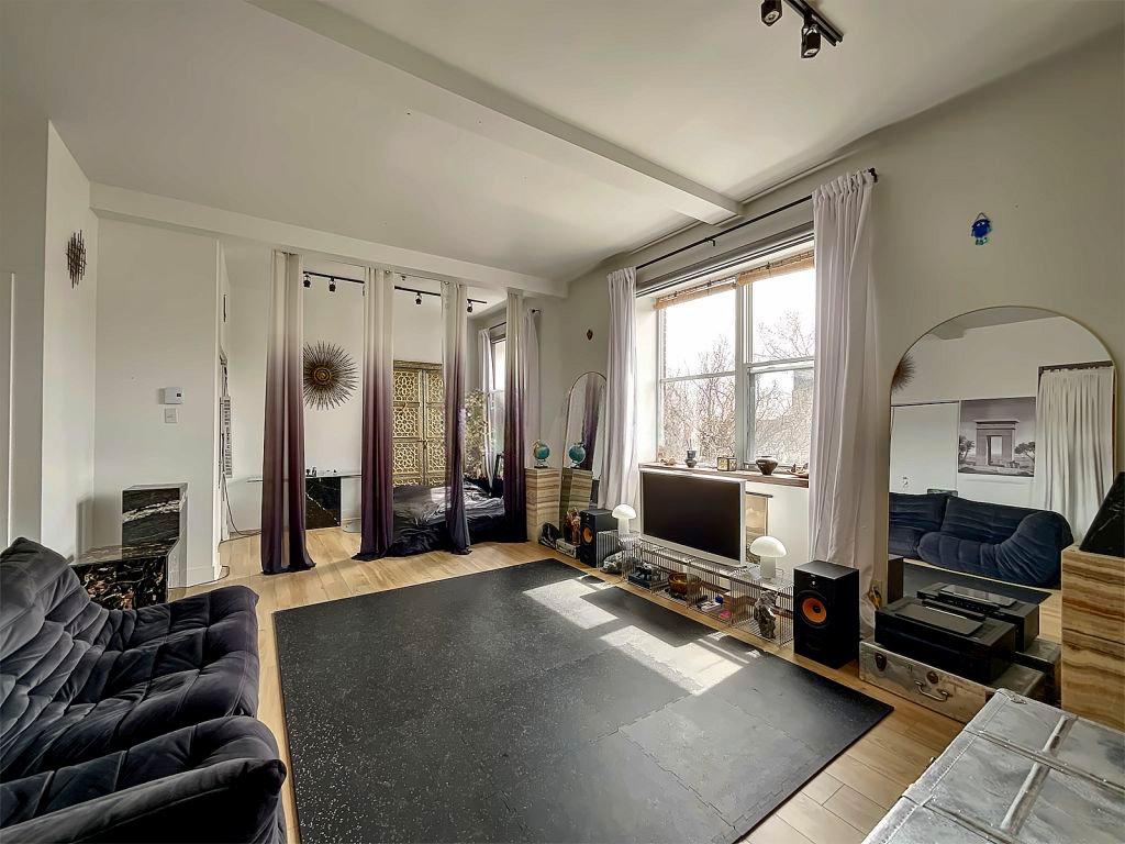 Living room - 302-795 1Re Avenue, Montréal (Lachine), QC - Indoor