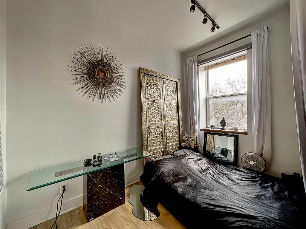 Bedroom - 302-795 1Re Avenue, Montréal (Lachine), QC - Indoor