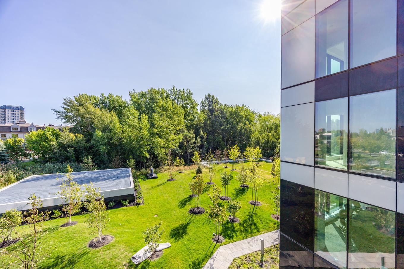 Vue - 302-1000 Rue André-Prévost, Montréal (Verdun/Île-Des-Soeurs), QC - Outdoor