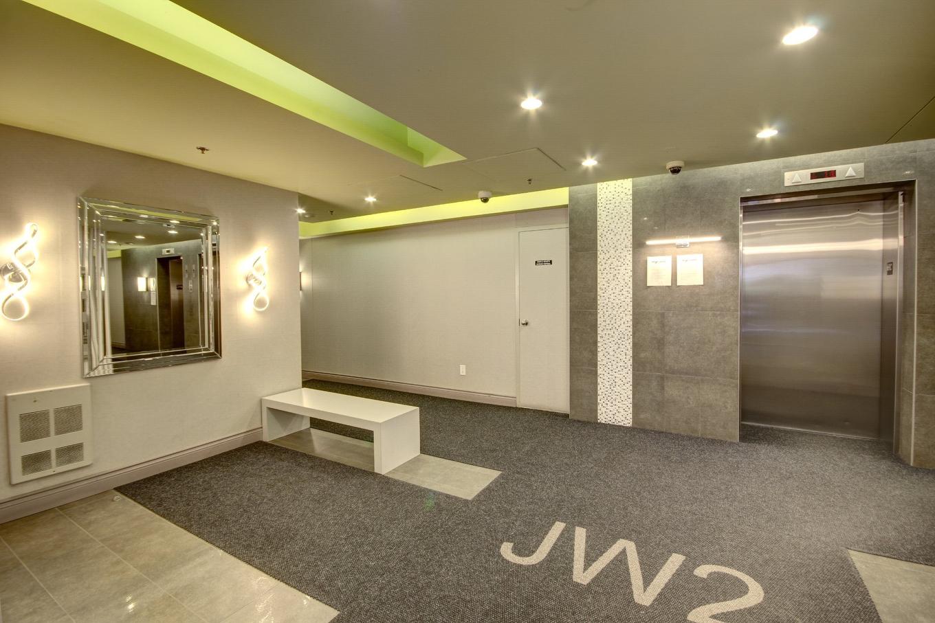 Other - 1704-1200 Rue St-Jacques, Montréal (Ville-Marie), QC - Indoor Photo Showing Other Room