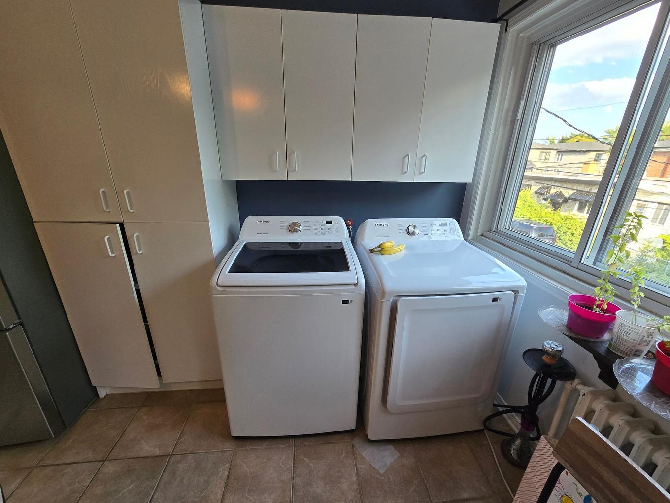 Laundry room - 3994 - 3994B Boul. St-Martin O., Laval (Chomedey), QC - Indoor Photo Showing Laundry Room