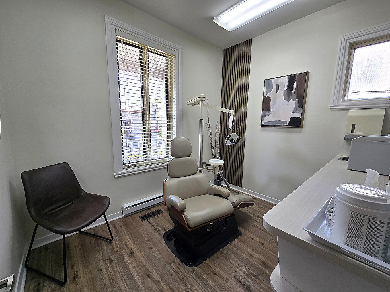 Interior - 3994 - 3994B Boul. St-Martin O., Laval (Chomedey), QC - Indoor