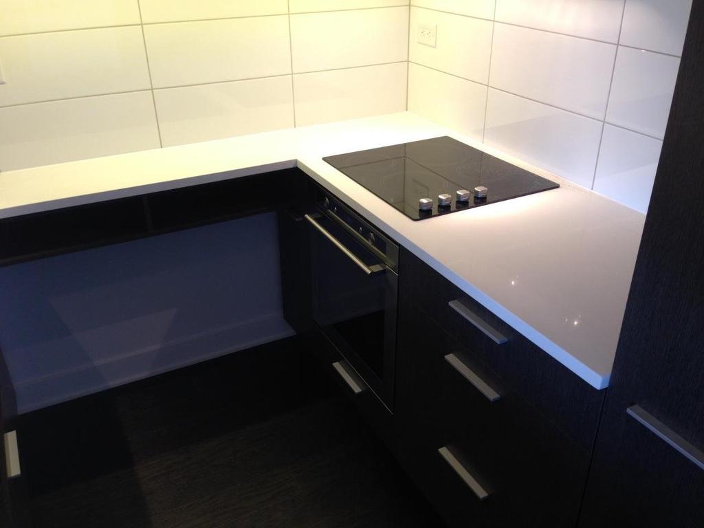 Kitchen - 716-1000 Rue Ottawa, Montréal (Le Sud-Ouest), QC - Indoor Photo Showing Kitchen