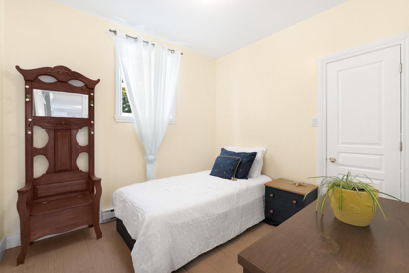 Chambre à coucher - 1063 Rue Du Bruant-Des-Marais, Magog, QC - Indoor Photo Showing Bedroom