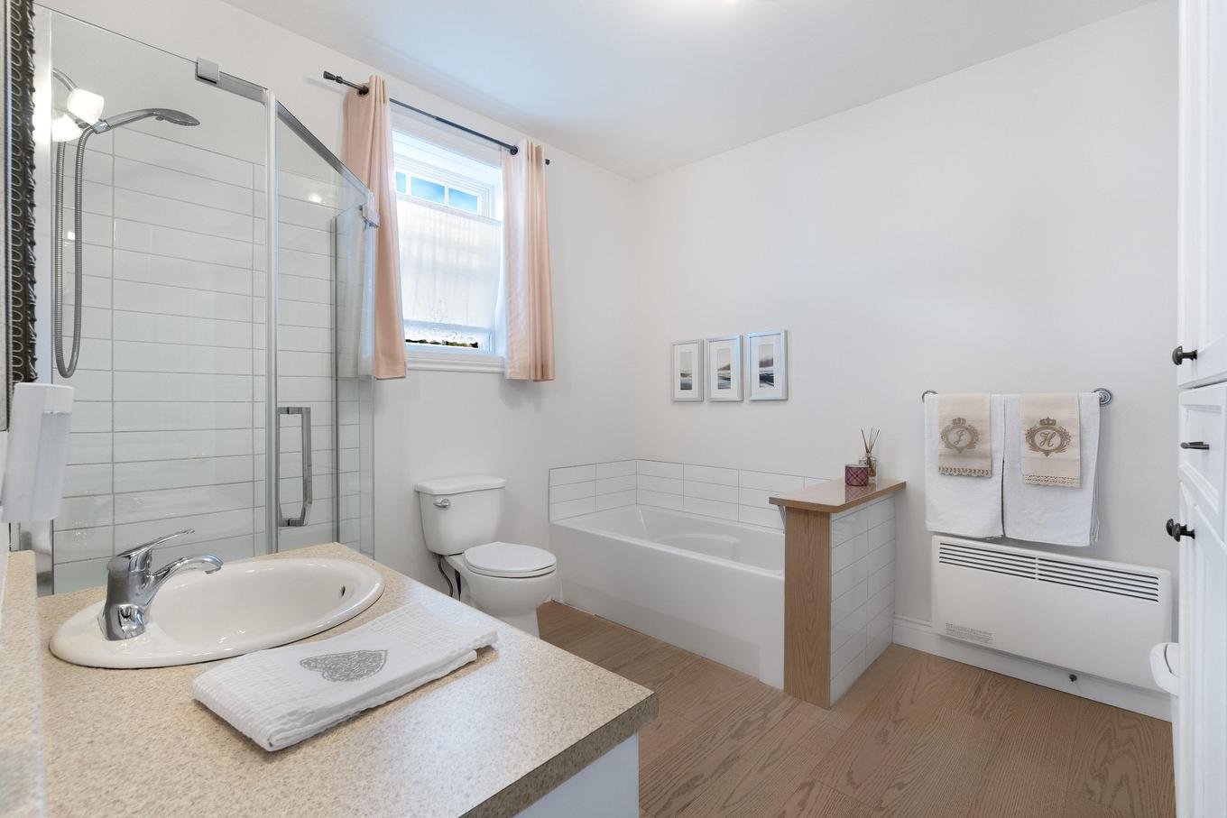 Salle de bains - 1063 Rue Du Bruant-Des-Marais, Magog, QC - Indoor Photo Showing Bathroom