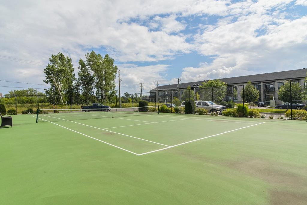 Extérieur - 304-5241 Av. Eliot, Laval (Chomedey), QC - Outdoor With View