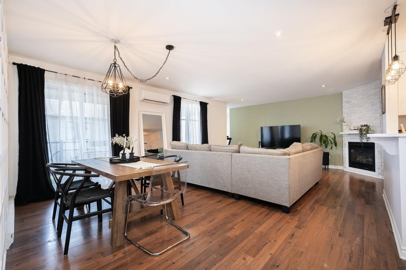 Intérieur - 304-5241 Av. Eliot, Laval (Chomedey), QC - Indoor