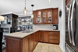 Kitchen -