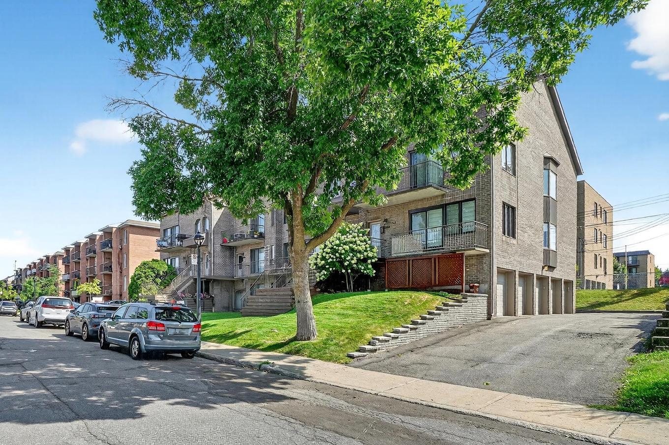 Extérieur - 8626 Rue Louis-Hainault, Montréal (Rivière-Des-Prairies/Pointe-Aux-Trembles), QC - Outdoor