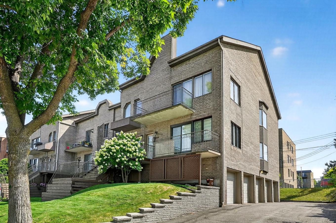 Façade - 8626 Rue Louis-Hainault, Montréal (Rivière-Des-Prairies/Pointe-Aux-Trembles), QC - Outdoor