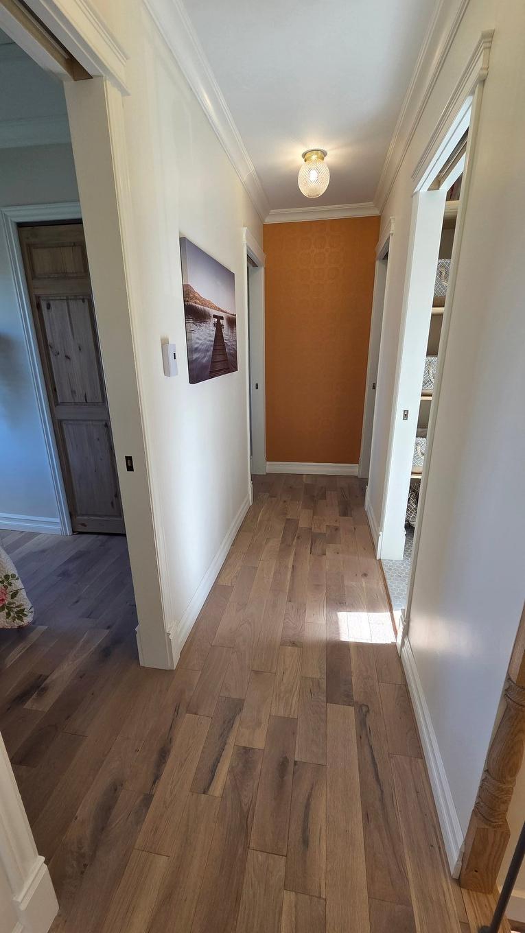 Passageway - 570B Av. Dumais, Saint-Pascal, QC - Indoor Photo Showing Other Room