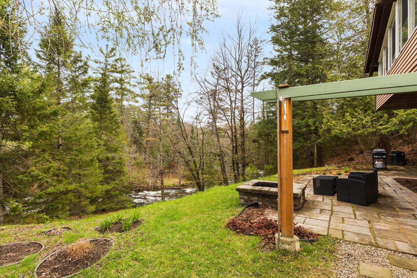 Exterior - 6 Rue Des Mélèzes, Val-Des-Monts, QC - Outdoor