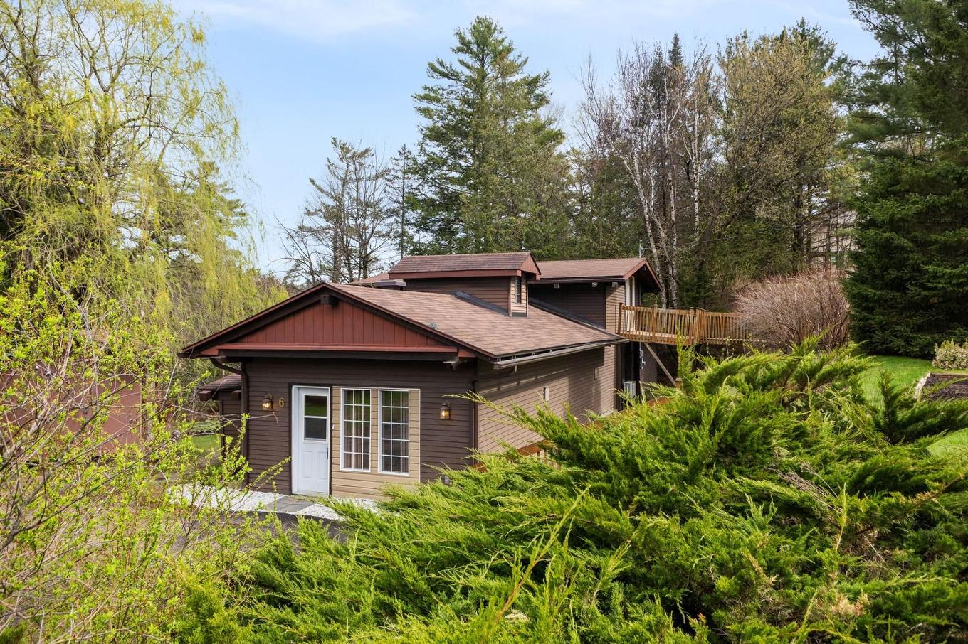 Exterior - 6 Rue Des Mélèzes, Val-Des-Monts, QC - Outdoor