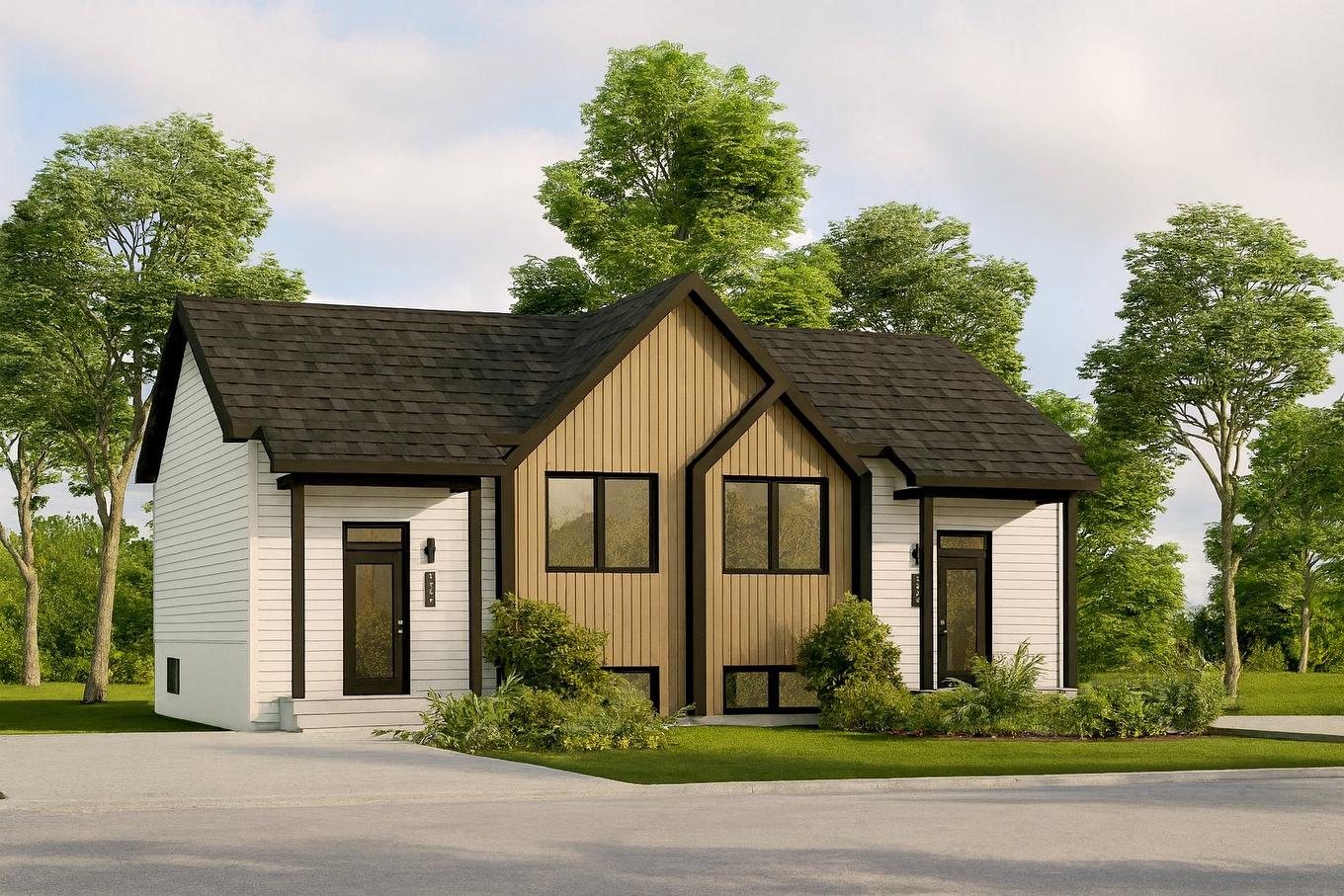 Extérieur - Rue De La Céramique, Lévis (Les Chutes-De-La-Chaudière-Ouest), QC - Outdoor