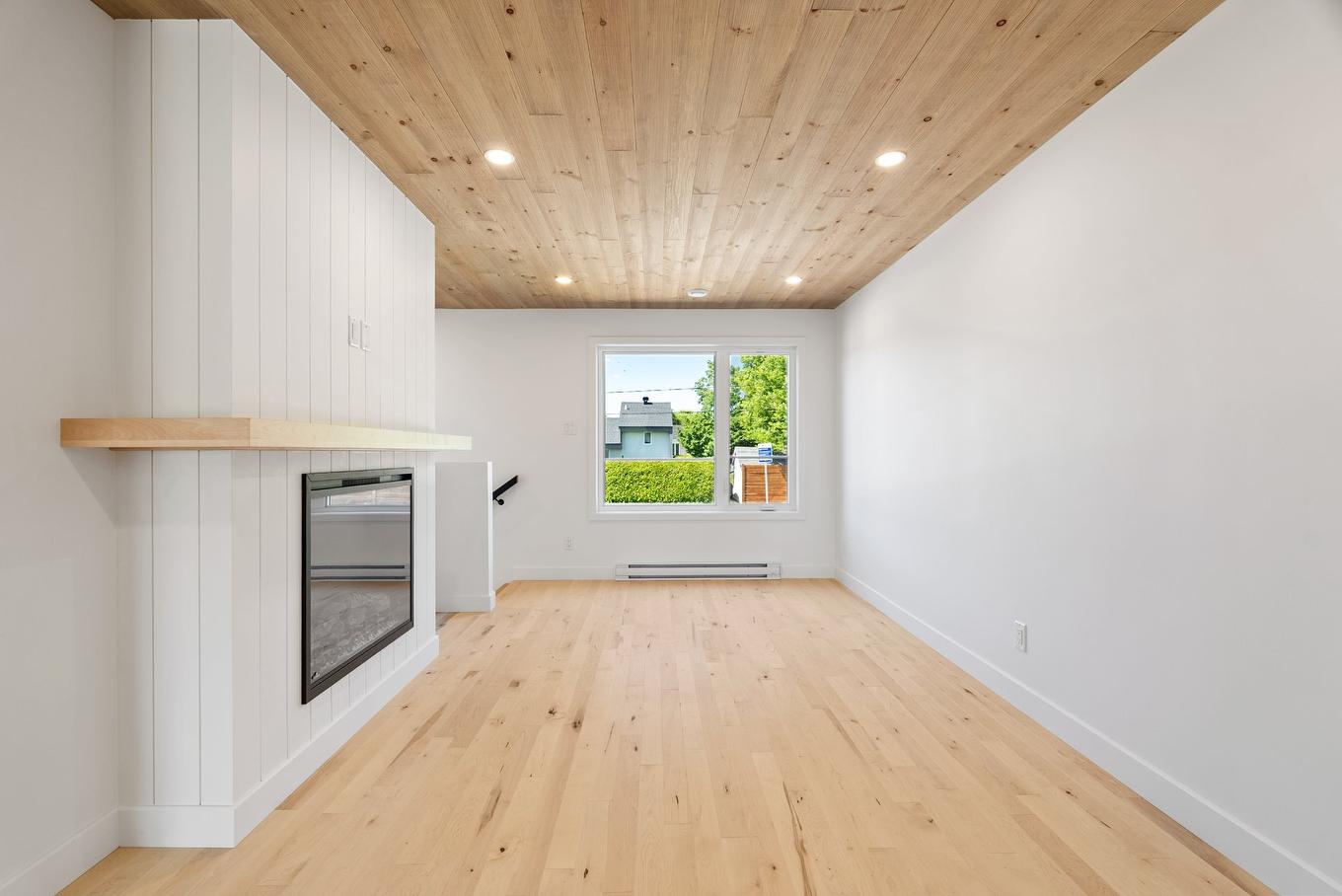 Salon - Rue De La Céramique, Lévis (Les Chutes-De-La-Chaudière-Ouest), QC - Indoor Photo Showing Other Room