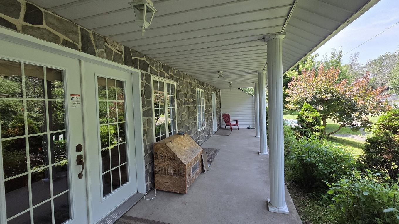 Extérieur - 60 Rue Gervais, Sorel-Tracy, QC - Outdoor With Exterior