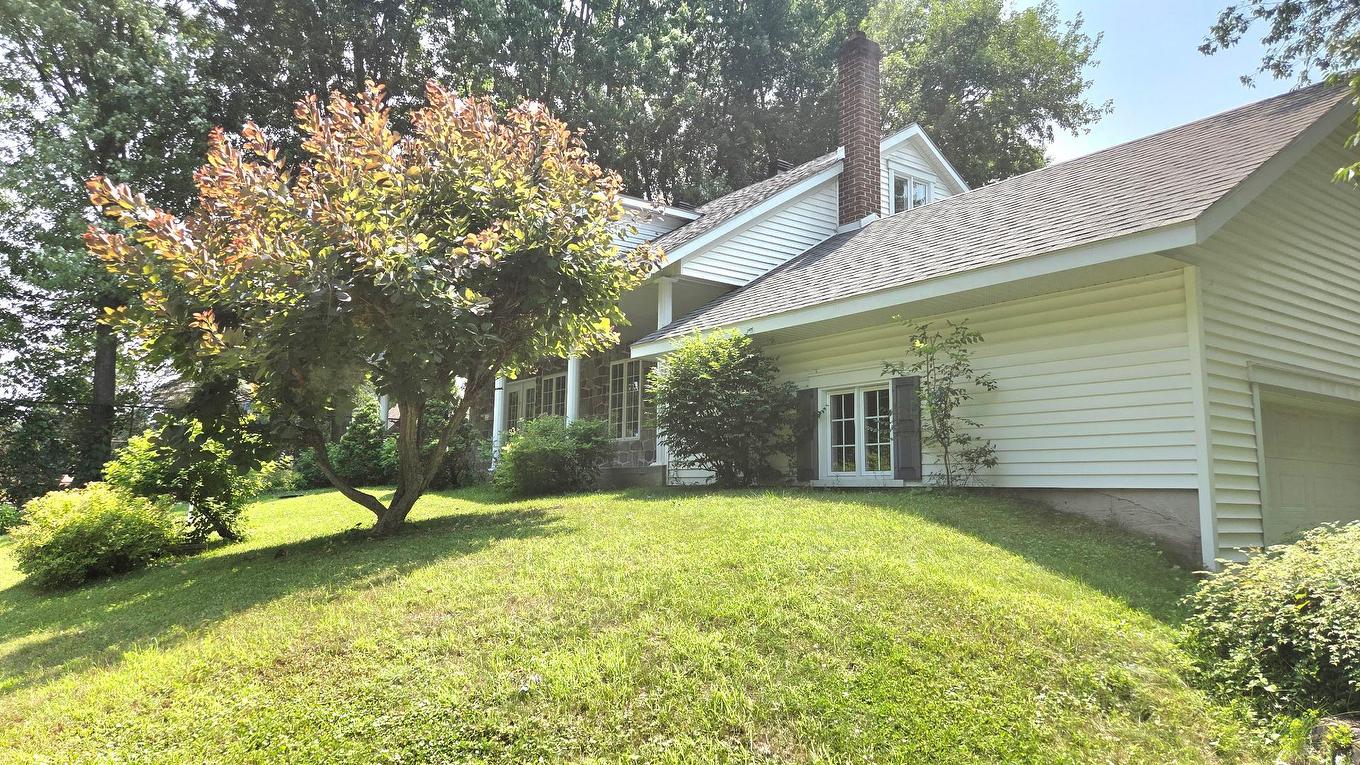 Façade - 60 Rue Gervais, Sorel-Tracy, QC - Outdoor