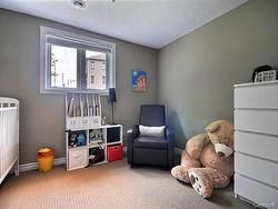 Chambre à coucher -