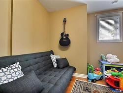 Chambre à coucher -