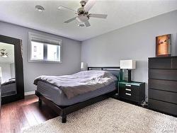 Chambre à coucher -