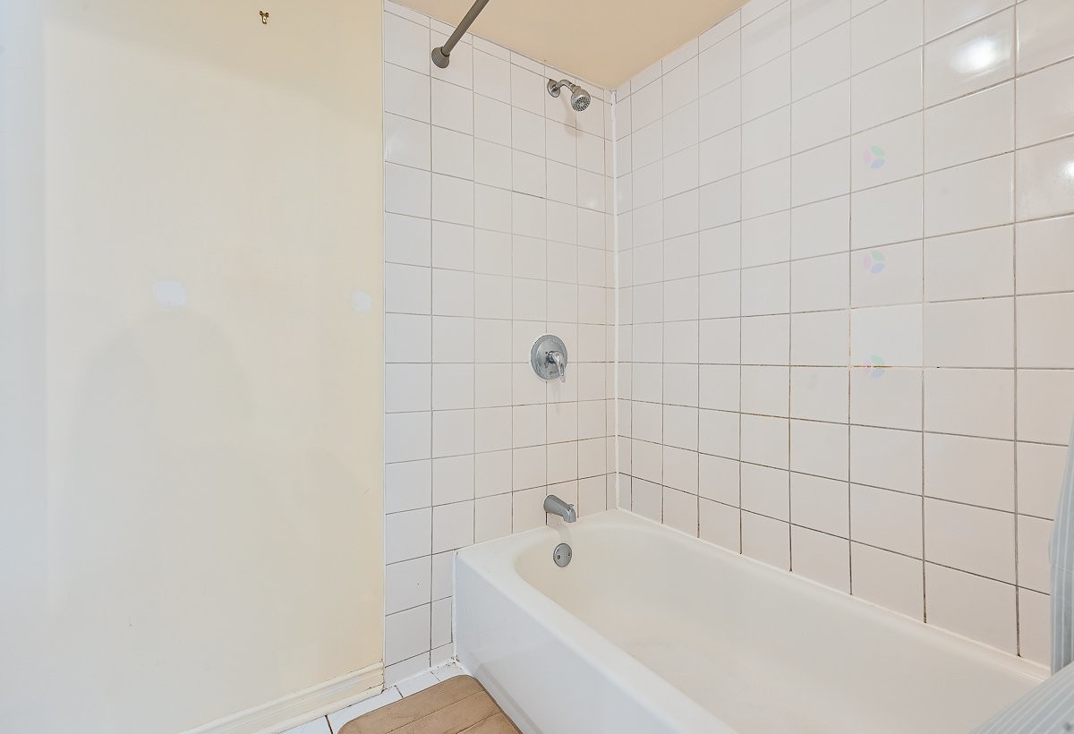 Bathroom - 3557 - 3561 Rue Dandurand, Montréal (Rosemont/La Petite-Patrie), QC - Indoor Photo Showing Bathroom