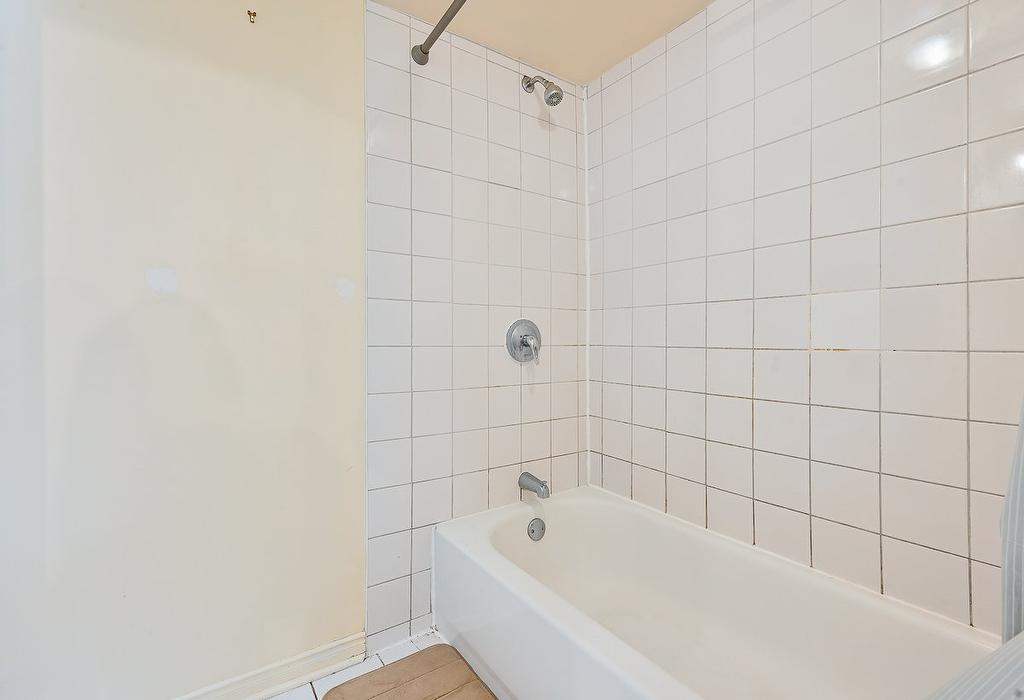 Bathroom - 3557 - 3561 Rue Dandurand, Montréal (Rosemont/La Petite-Patrie), QC - Indoor Photo Showing Bathroom