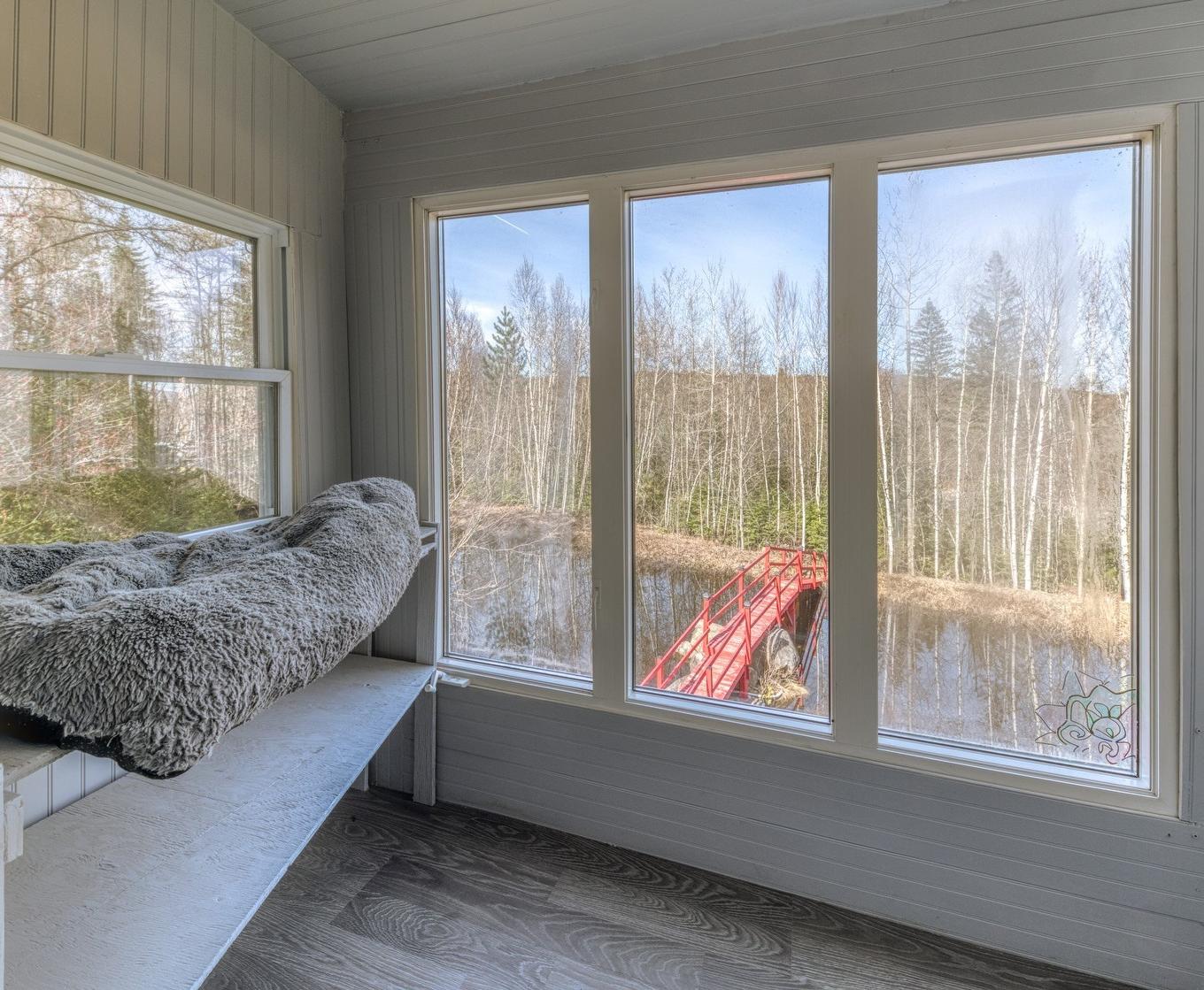 Vue sur l'eau - 615 Ch. Du Sommet, Fossambault-Sur-Le-Lac, QC - Indoor