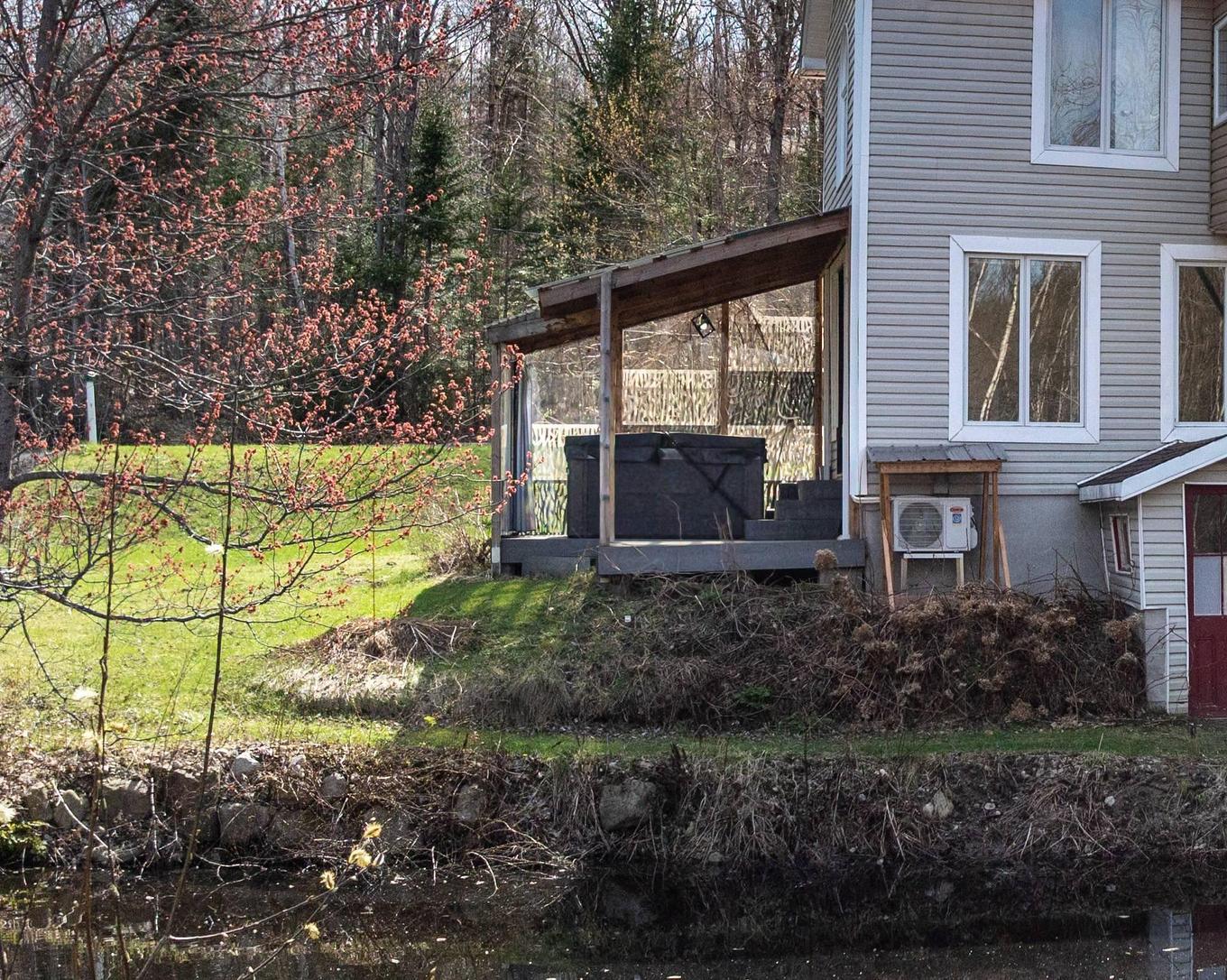 Extérieur - 615 Ch. Du Sommet, Fossambault-Sur-Le-Lac, QC - Outdoor