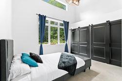 Chambre à coucher principale -