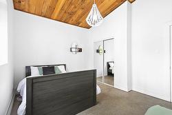 Chambre à coucher -