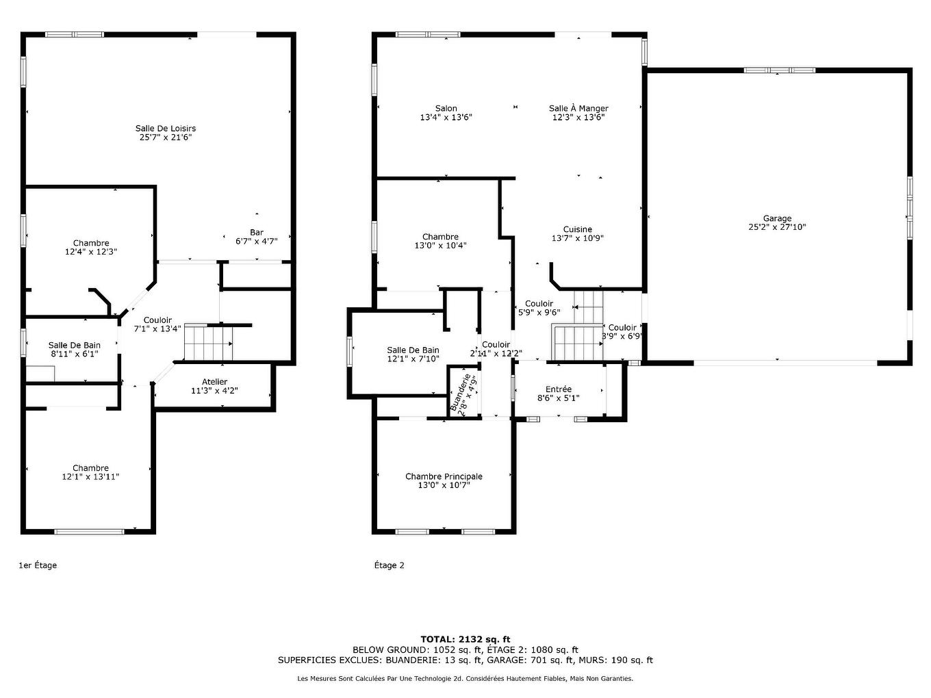 Drawing (sketch) - 24 Ch. Scuvée, Val-Des-Monts, QC - Other