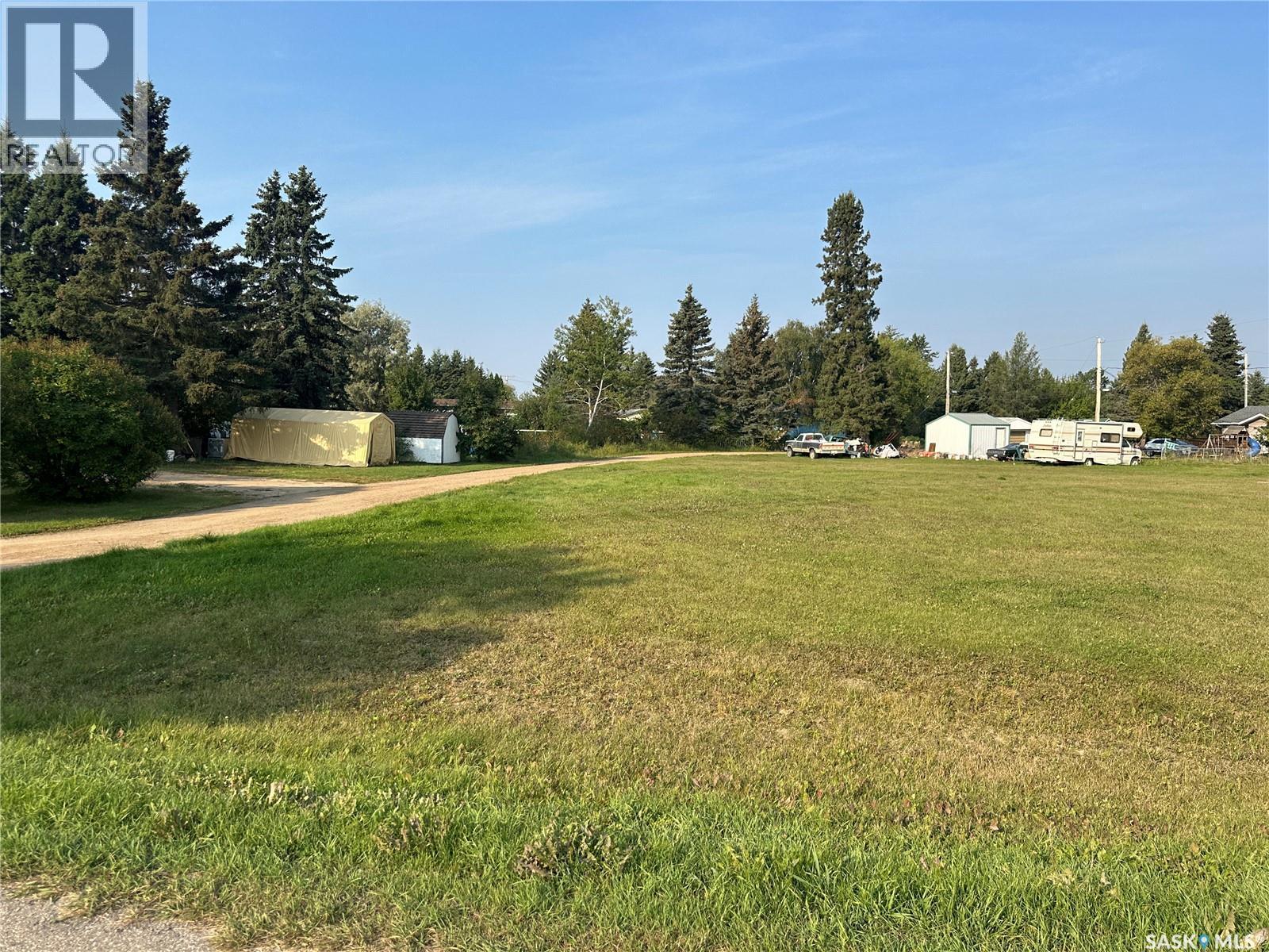 212 7Th Avenue S, Big River, SK
