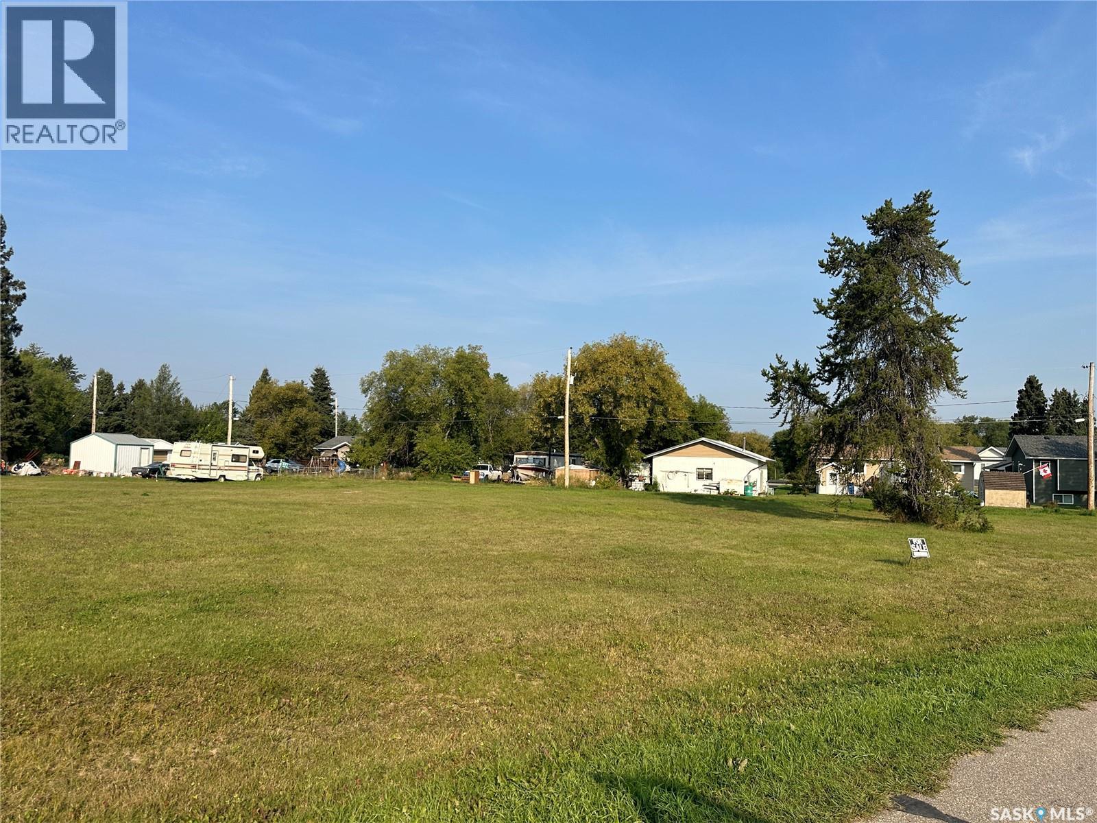 212 7Th Avenue S, Big River, SK