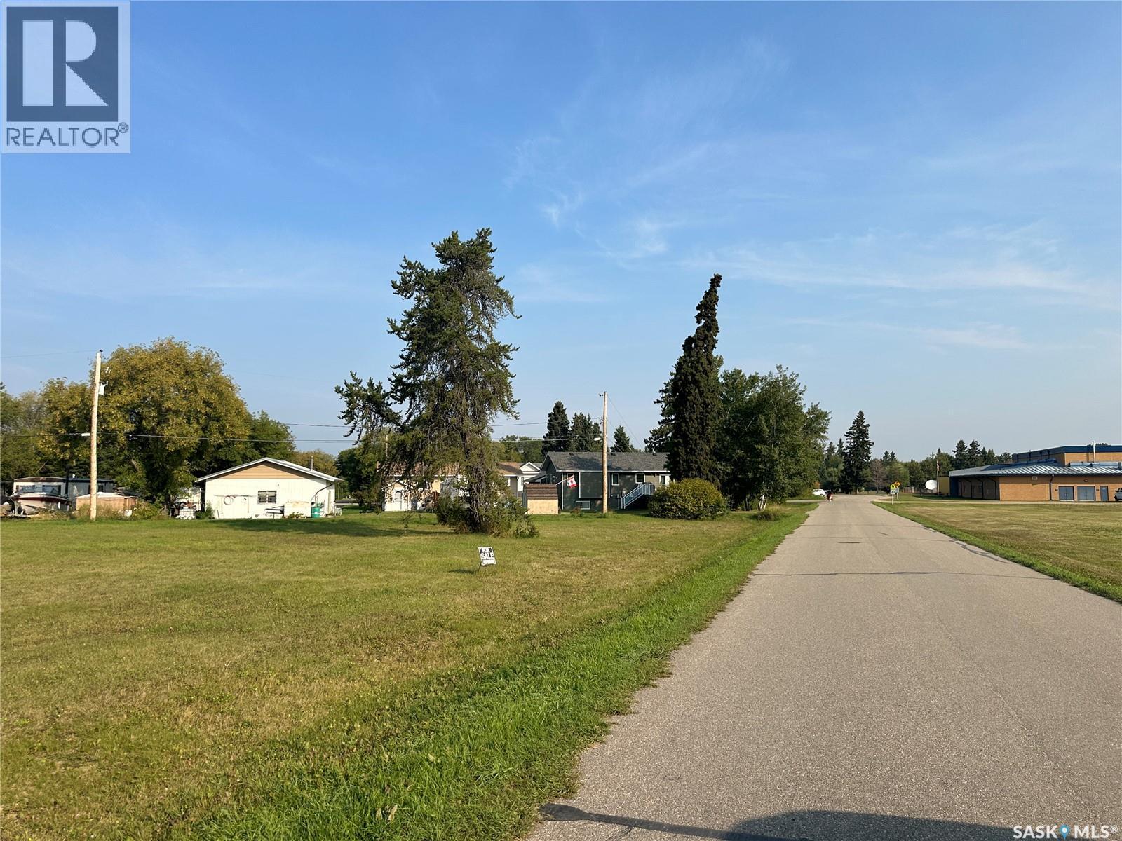 212 7Th Avenue S, Big River, SK