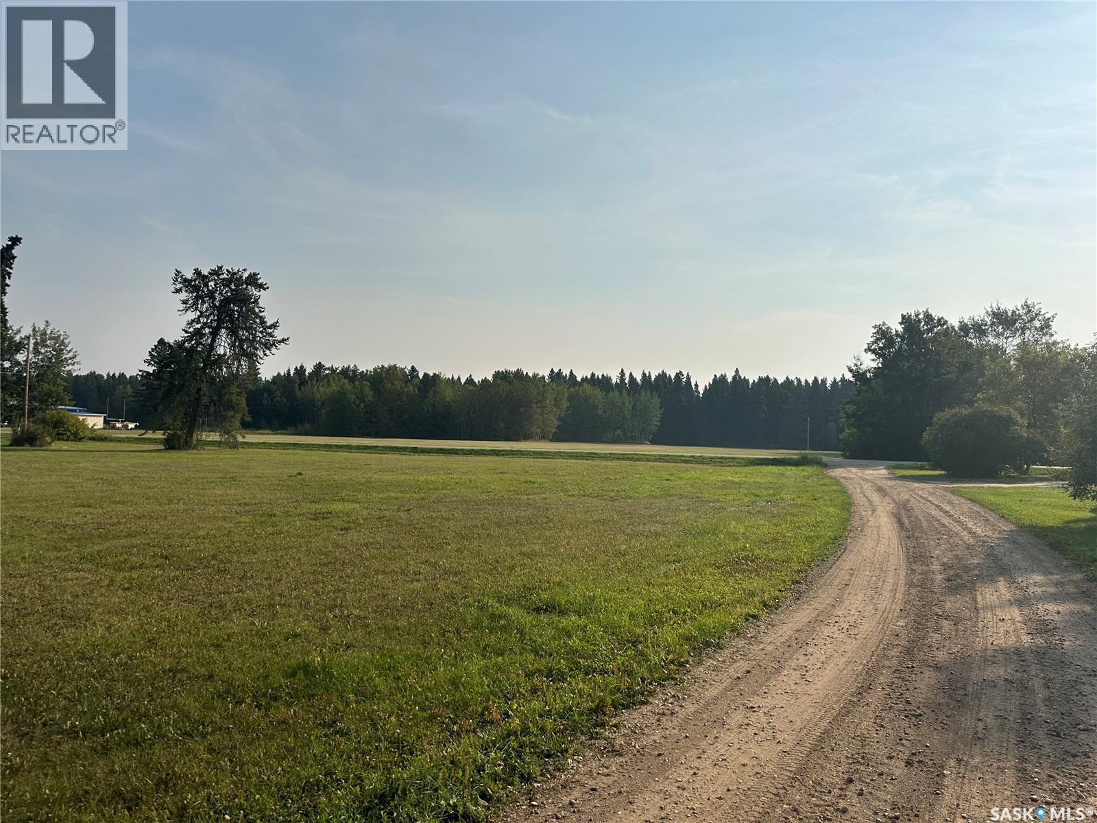 212 7Th Avenue S, Big River, SK