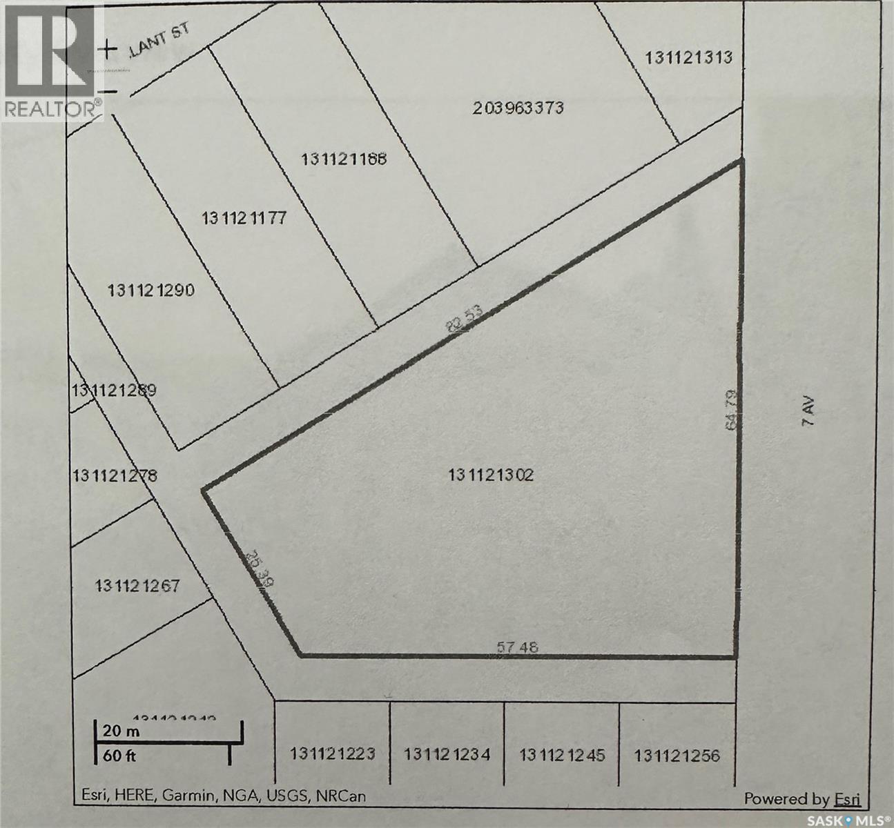 212 7Th Avenue S, Big River, SK