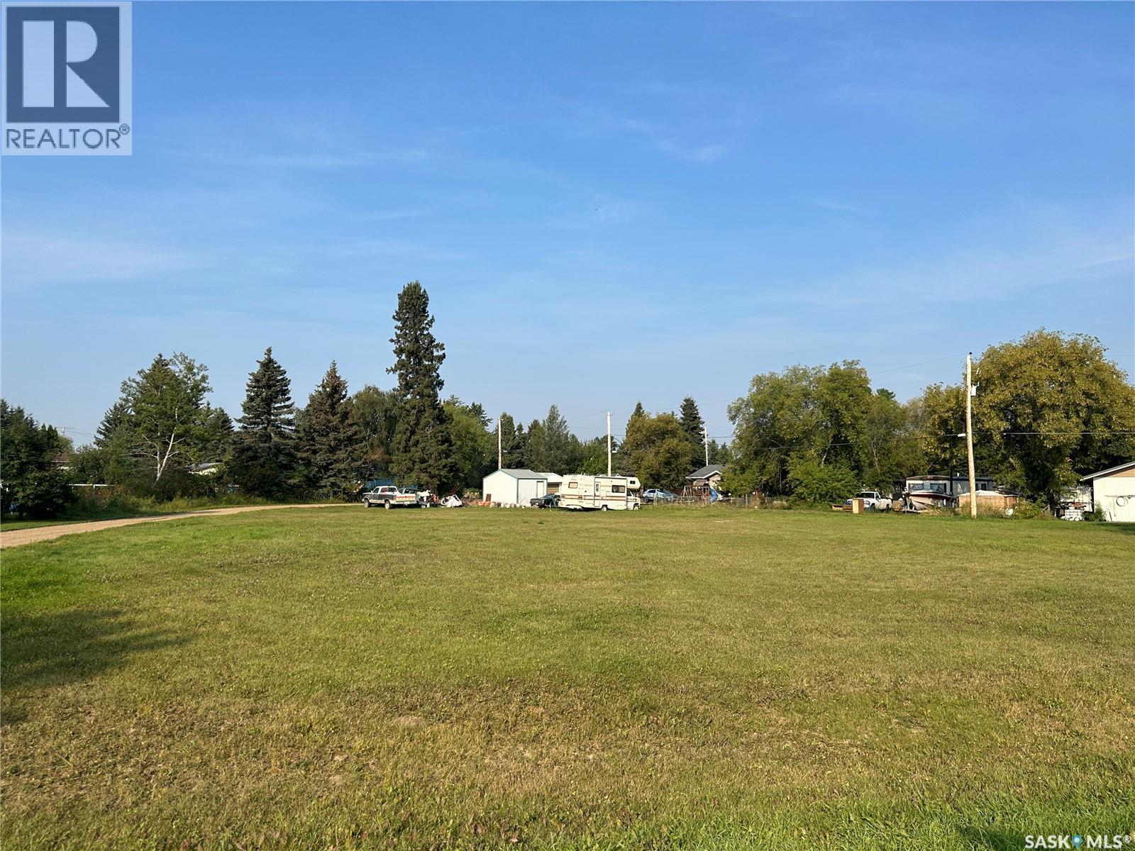 212 7Th Avenue S, Big River, SK