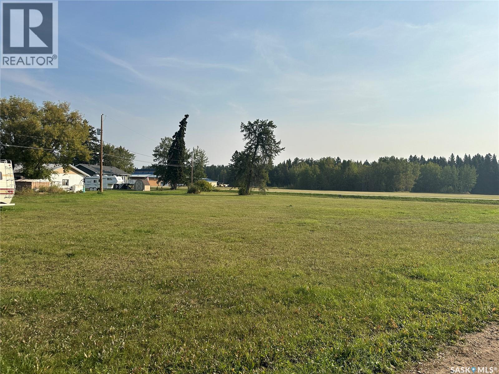 212 7Th Avenue S, Big River, SK
