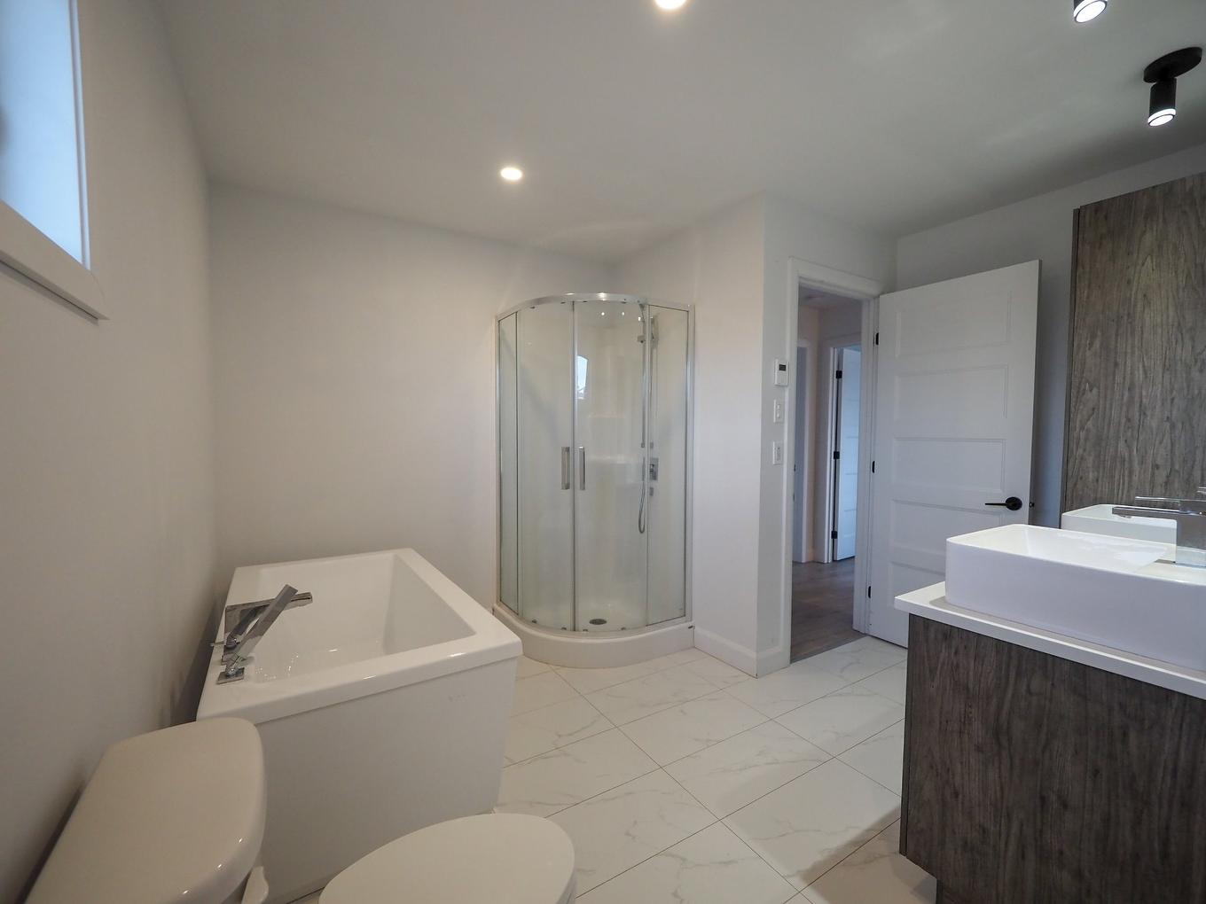 Dwelling - 22 Rue De Mère-Gamelin, Trois-Rivières, QC